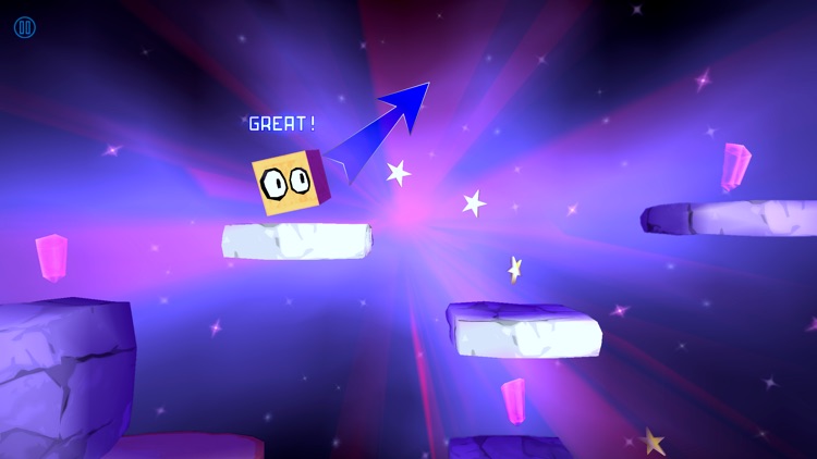 Space Box: The Journey out of the Box (+VR) screenshot-3