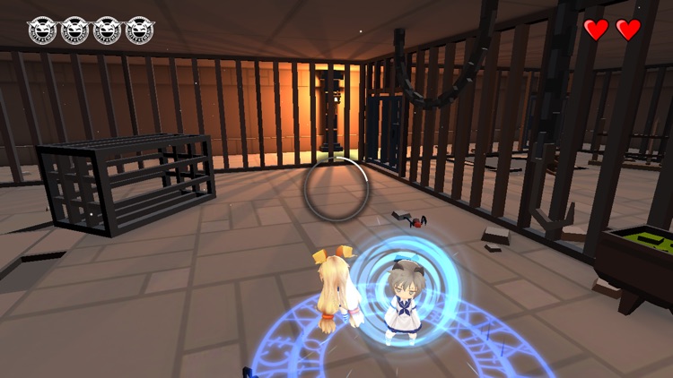 Labyrinth of Minotaur screenshot-3