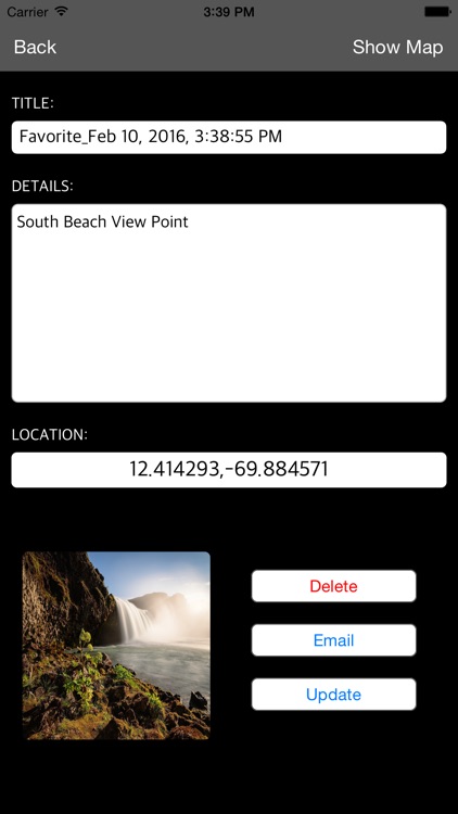 OAHU – GPS Travel Map Offline Navigator screenshot-4