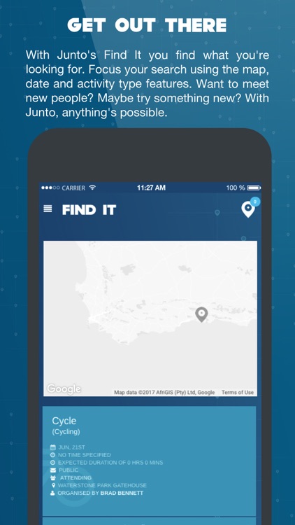 Junto It screenshot-3