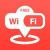 WiFi Free Map: Get hotspot access for internet