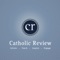 Wherever your faith takes you, the Catholic Review is there
