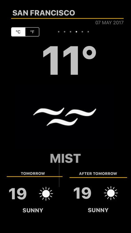Weather - Global Weather Forecast