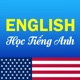 Learning Amercian English Tự Học Tiếng Anh Mỹ app icon - Education app for iPhone