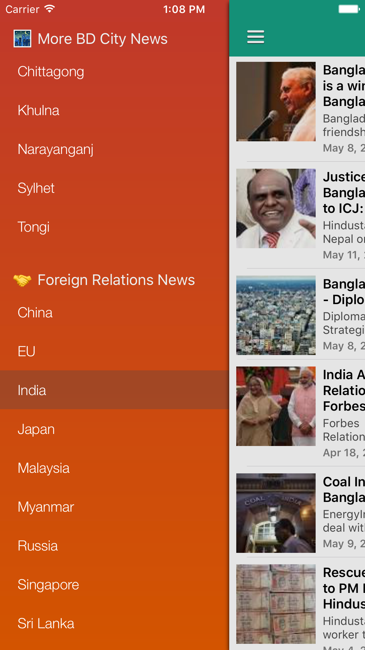 Bangladesh News in English - Latest BD Updates