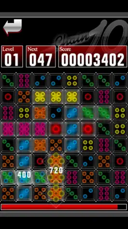 Game screenshot GeoDice hack