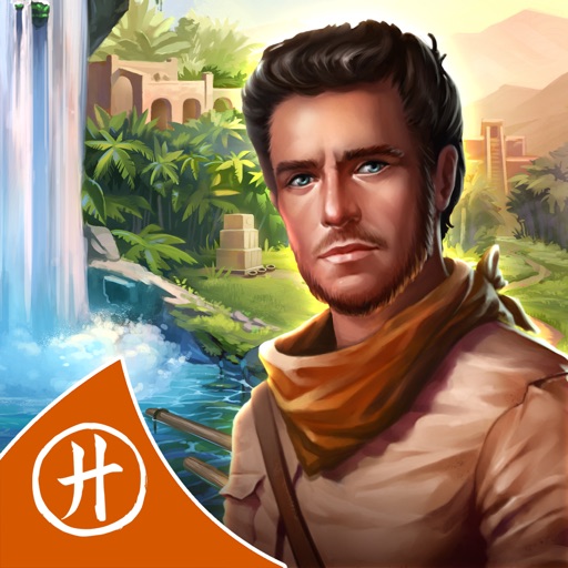 Adventure Escape: Hidden Ruins - Mystery Story iOS App