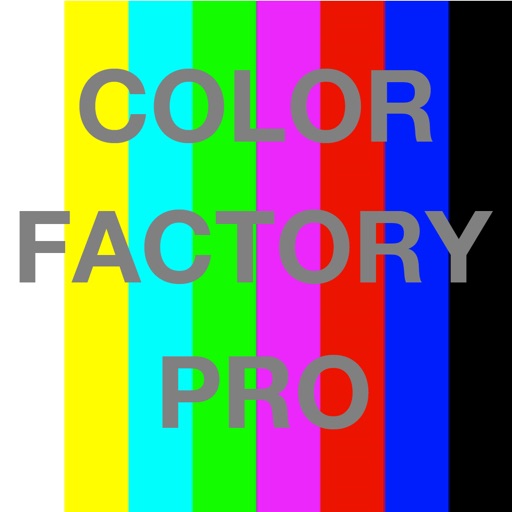 Color Factory Pro