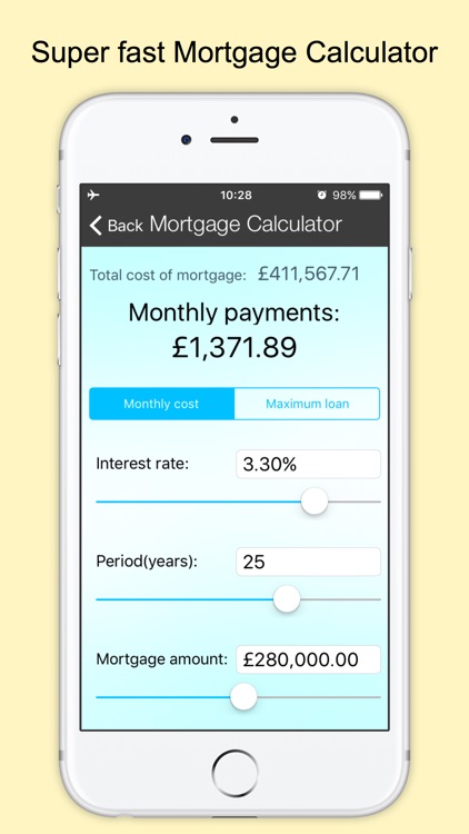 Xmart Calculator Pro screenshot-3