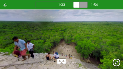 Screenshot #3 pour VR Gorilla