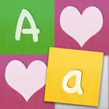Montessori Matching Board - App Icon