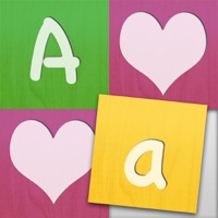 Montessori Matching Board app icon - Education app for iPhone