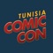 Comic Con Tunisia, le premier salon en Tunisie dédié exclusivement à la Pop Culture, revient dans une seconde édition encore plus riche, plus attractive et plus funny