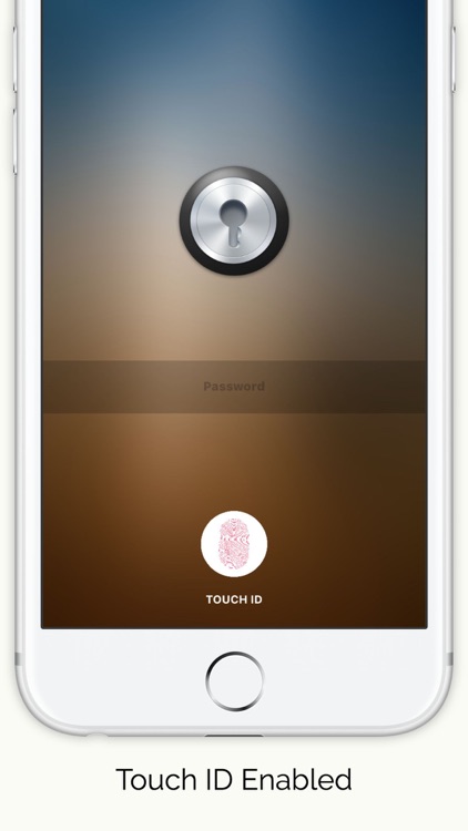 Vault - Premium Password Manager for your phone