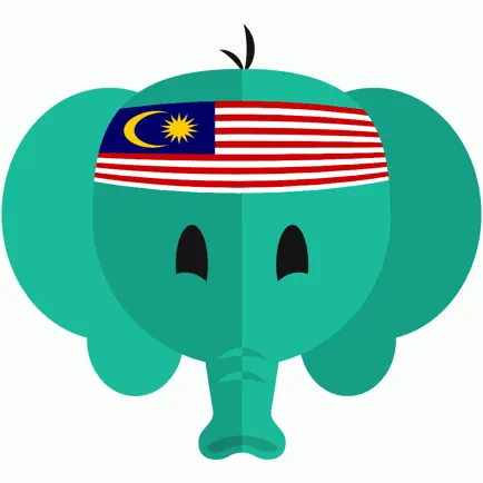 Simply Learn Malay -Travel Phrasebook For Malaysia Cheats