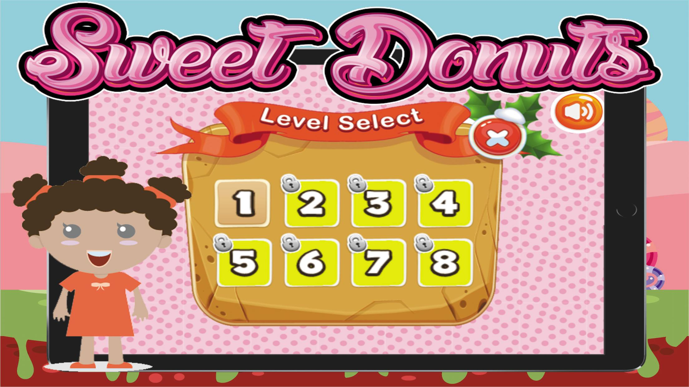 The Donuts Matching