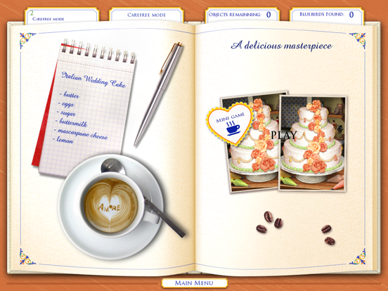 Screenshot #6 pour Dream Day: Bella Italia Full