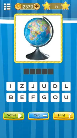 Game screenshot Photo Guess Quiz : Whats is words apk