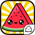 Watermelon Evolution Food Clicker App Contact