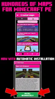 maps for minecraft : pocket edition problems & solutions and troubleshooting guide - 2