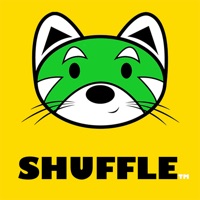 Character Design Shuffle By Silver app icon - Productivity app for iPhone