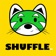 Character Design Shuffle By Silver app icon - Productivity app for iPhone