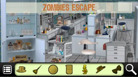 7 Hidden Object Games !