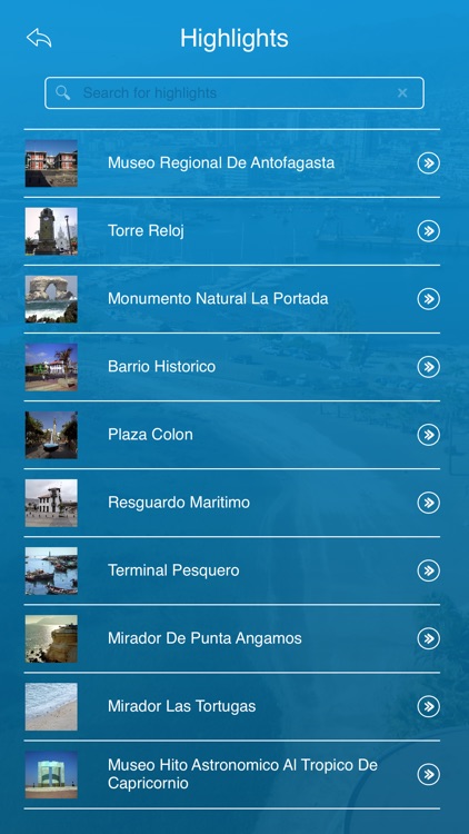 Antofagasta Tourist Guide