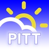 PITT wx Pittsburgh, PA weather forecast traffic