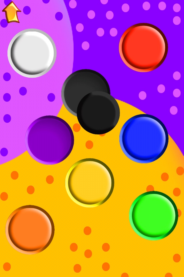 1st Shape Puzzle Educational Fun Learning Game screenshot 3