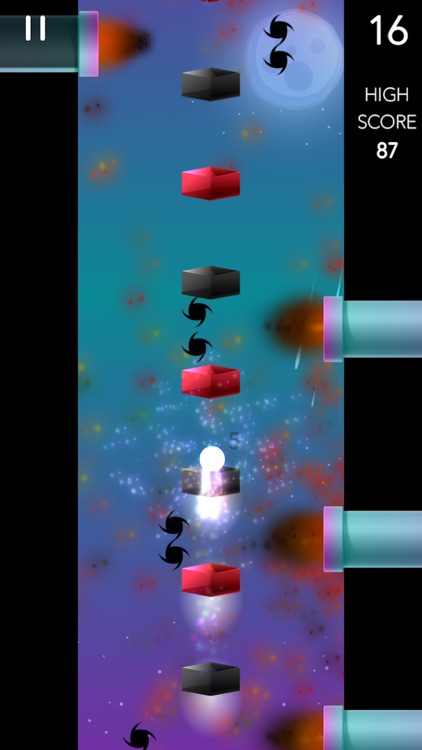 Infinite Jump! screenshot-4