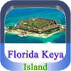 Florida Keys Island Offline Tourism Guide