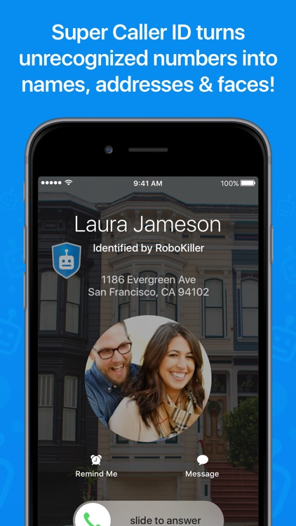 RoboKiller - Block Spam Calls & Identify Callers
