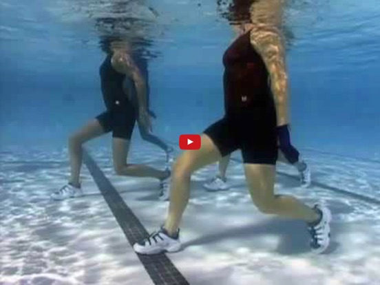 Screenshot #6 pour Water Aerobics Master Class