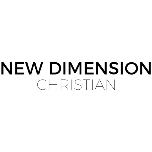 New Dimension Christian