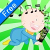 Baby Flash Free beautiful flash cards for toddlers - iPadアプリ