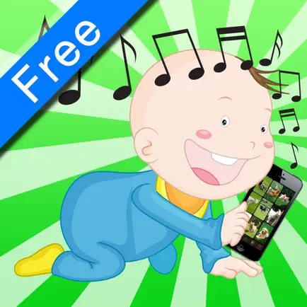 Baby Flash Free beautiful flash cards for toddlers Cheats