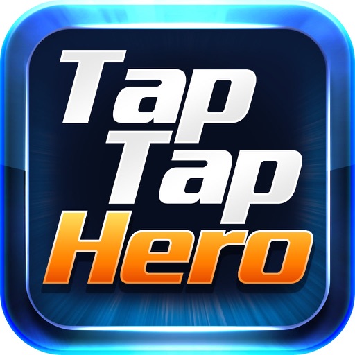 Tap Tap Hero: Be a Music Hero