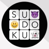Icon Emoji Sudoku for Apple Watch