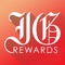 IG Rewards is a free app for select readers of the Indiana Gazette newspaper