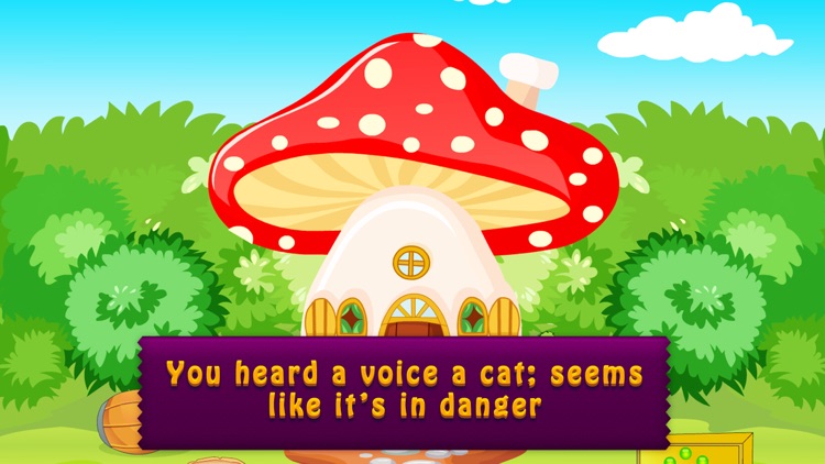 Caravan Escape - a fun games