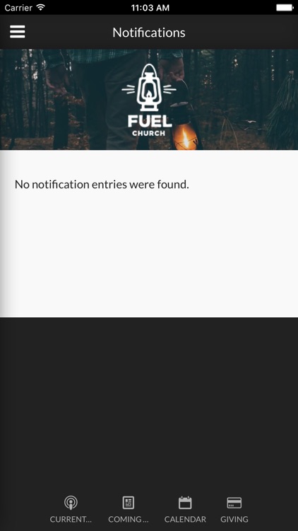 fuel Church LKLD - Lakeland, FL screenshot-4