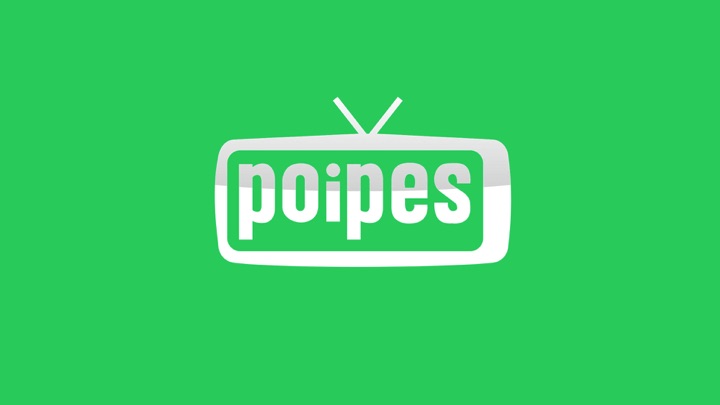 Screenshot #1 pour Poipes TV