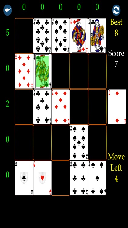 Poker Solitaire Premium screenshot-3