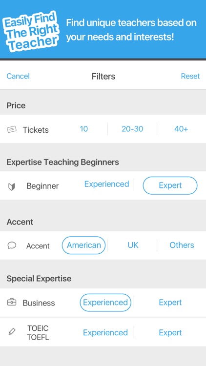 Learn English as a Second Language with OKpanda screenshot-4