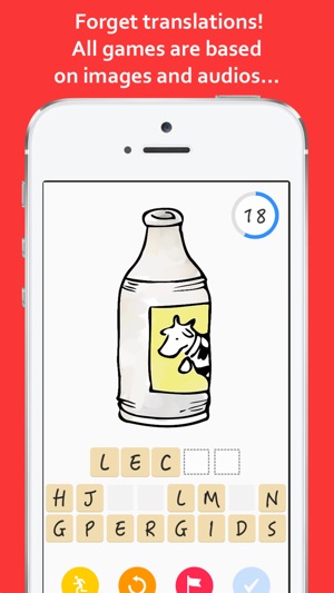 Apprendo Español(圖3)-速報App