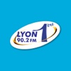 Lyon 1ère 90.2