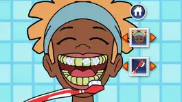 Game screenshot My Bright Smile hack