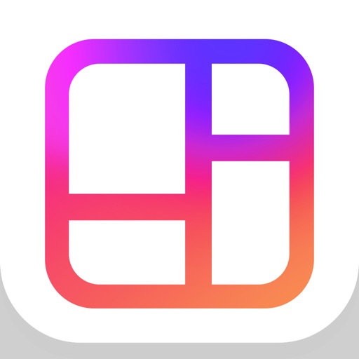 Photo Collage - Collage Maker for Instagram