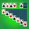 Icon Solitaire - Classic Solitaire Games